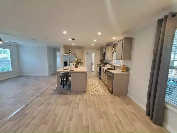 Lake Worth, FL 33463,4625 Jill Pl, Lot # 708