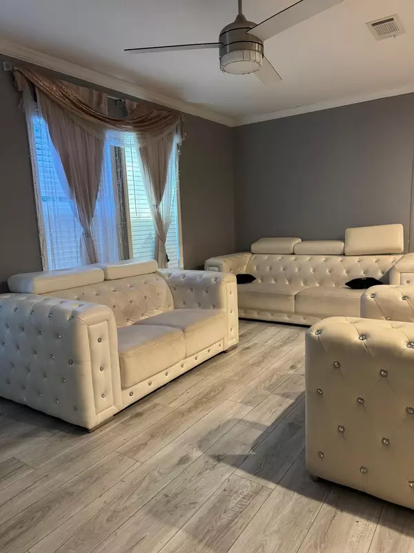 Lake Worth, FL 33463,4625 Jill Pl, Lot # 708