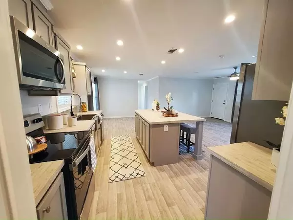 Lake Worth, FL 33463,4625 Jill Pl, Lot # 708