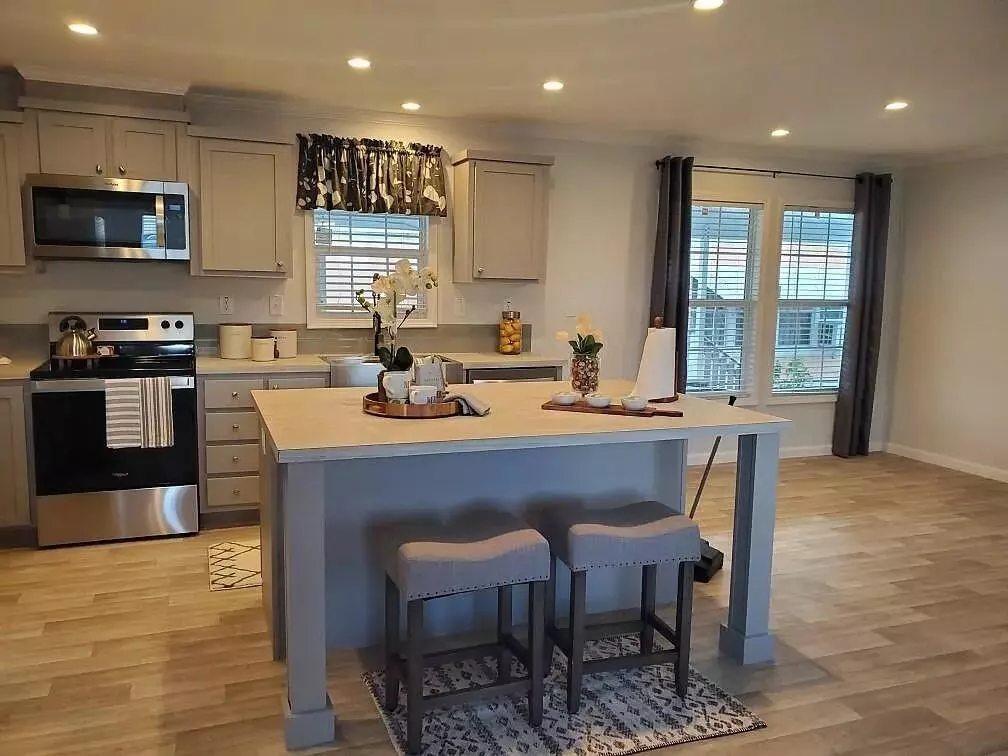 Lake Worth, FL 33463,4625 Jill Pl, Lot # 708