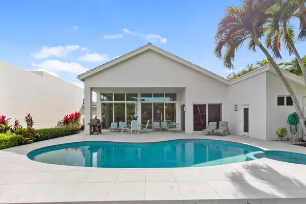 Palm Beach Gardens, FL 33410,13370 Deauville DR