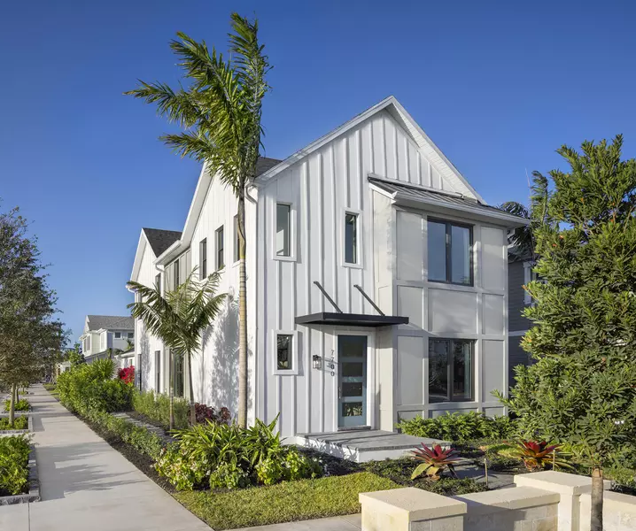 7601 SW Hosford ST, Palm City, FL 34990