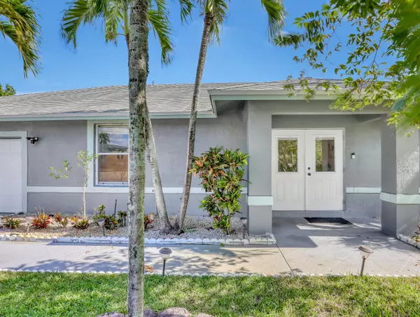 Wellington, FL 33414,1950 Wisteria ST