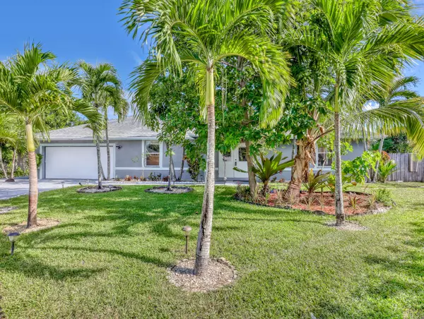 Wellington, FL 33414,1950 Wisteria ST