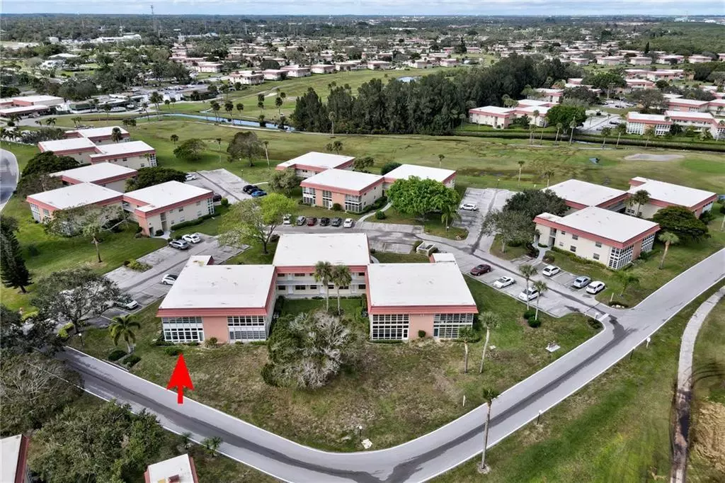 Vero Beach, FL 32962,43 Woodland DR 101