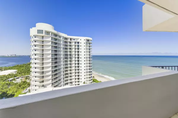 Singer Island, FL 33404,4200 N Ocean DR 1-1705