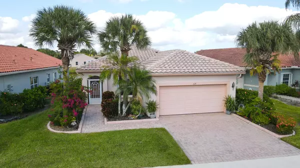 Port Saint Lucie, FL 34986,324 NW Breezy Point LOOP
