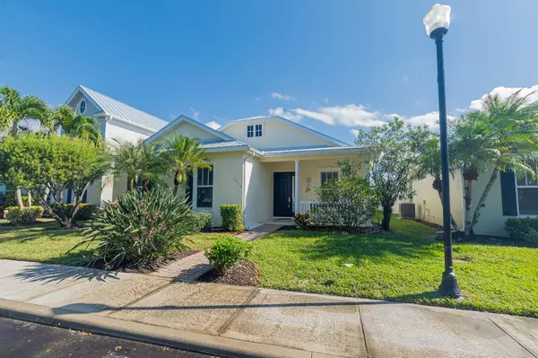 10558 SW Westlawn BLVD, Port Saint Lucie, FL 34987