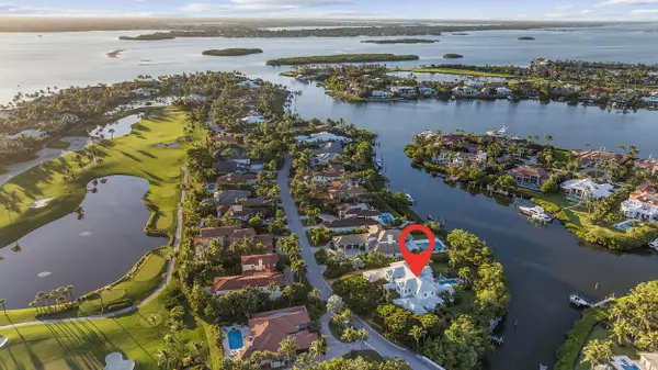 Stuart, FL 34996,6968 SE Harbor CIR