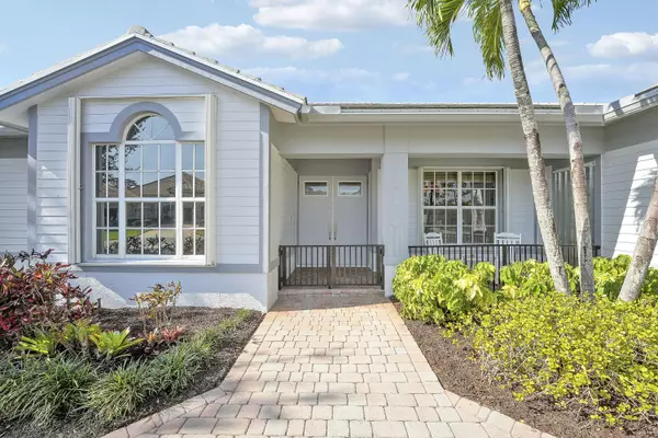 Hobe Sound, FL 33455,7760 SE Manhasset PL