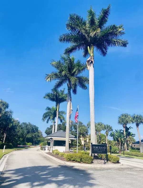 Hobe Sound, FL 33455,7760 SE Manhasset PL