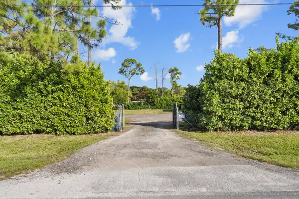 The Acreage, FL 33470,17493 N 41st RD