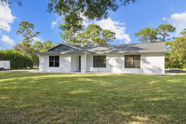 The Acreage, FL 33470,17493 N 41st RD