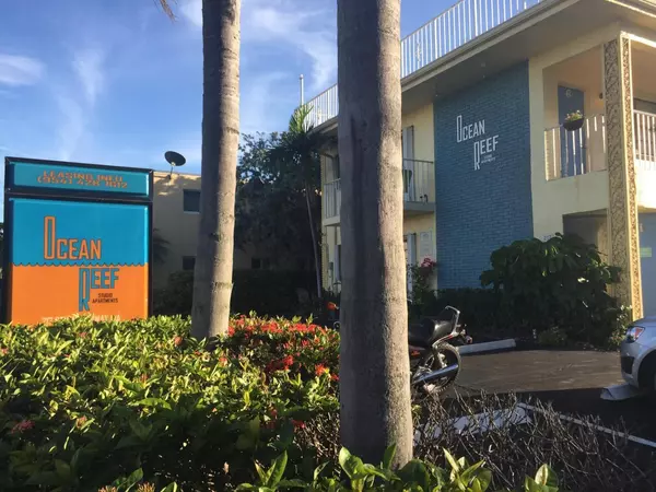 217 SE 20th AVE 6, Deerfield Beach, FL 33441