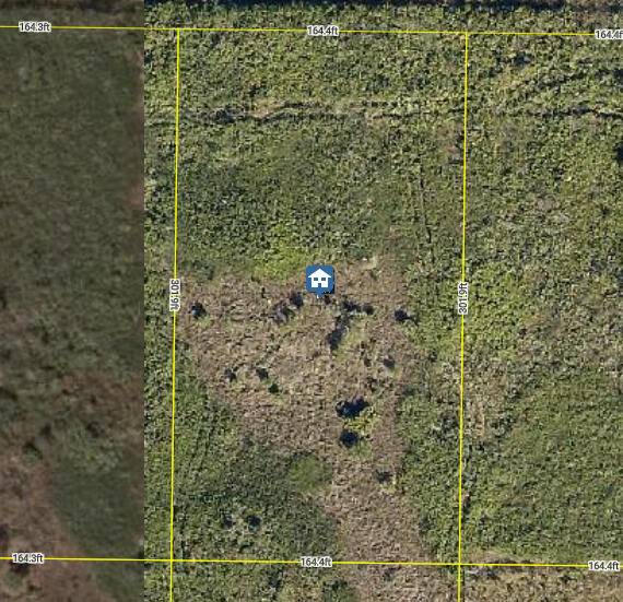 21768 NW 278th ST, Okeechobee, FL 34972