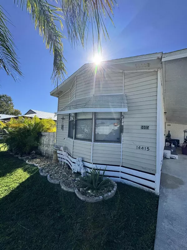 Fort Pierce, FL 34951,14415 Isla Flores AVE