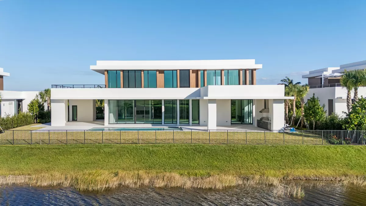 Palm Beach Gardens, FL 33412,10947 Monte Rosa DR