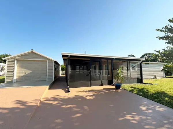 340 Hickory Ridge DR, Sebring, FL 33876