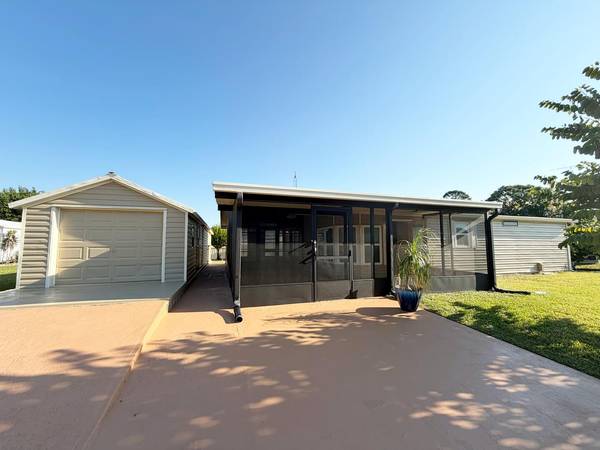 340 Hickory Ridge DR, Sebring, FL 33876