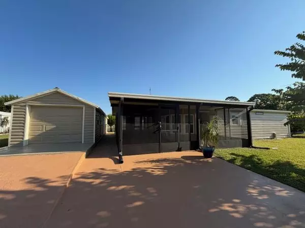 340 Hickory Ridge DR, Sebring, FL 33876