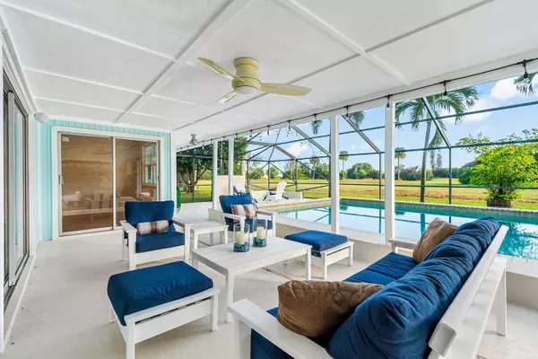 4804 Palo Verde DR, Boynton Beach, FL 33436