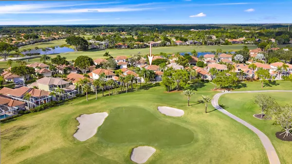 West Palm Beach, FL 33412,10284 Osprey TRCE