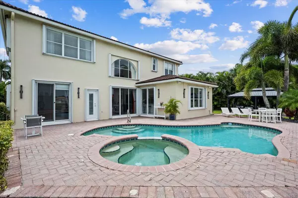 Lake Worth, FL 33467,6445 Kirsten WAY