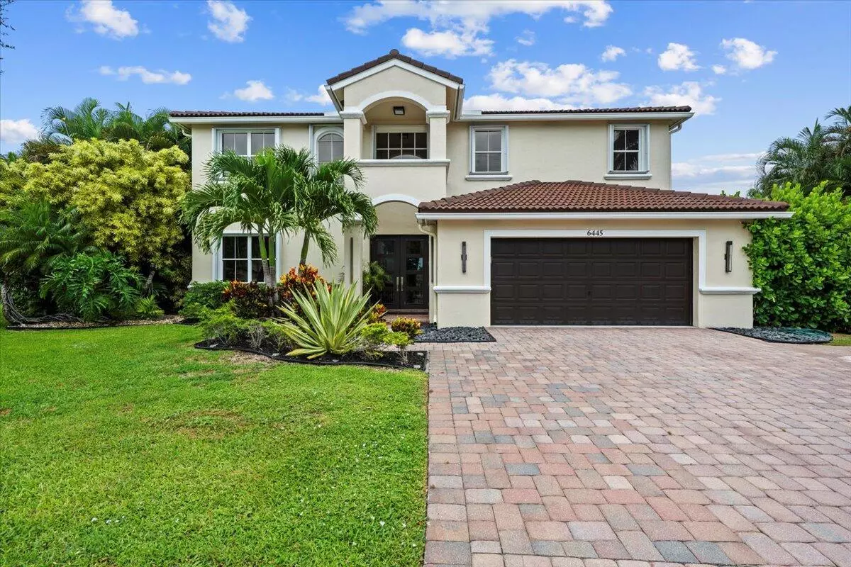 Lake Worth, FL 33467,6445 Kirsten WAY