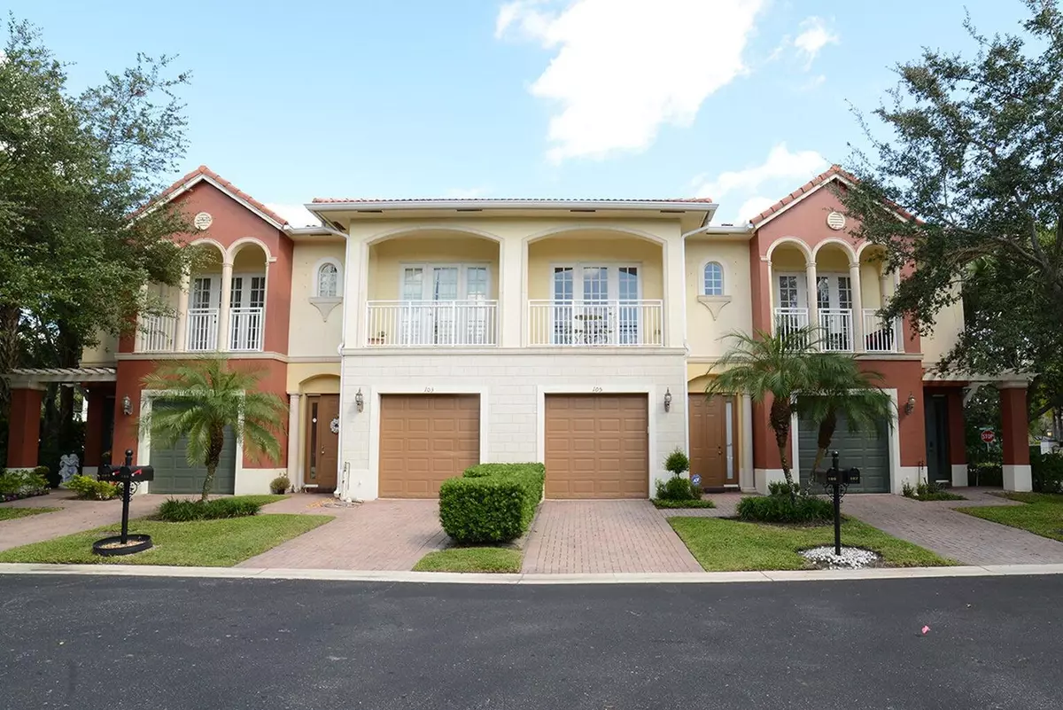 Royal Palm Beach, FL 33411,105 Via Aurelia