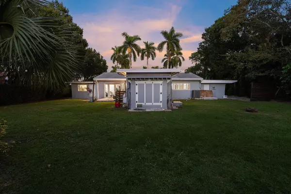 Fort Lauderdale, FL 33312,2573 SW 30th TER