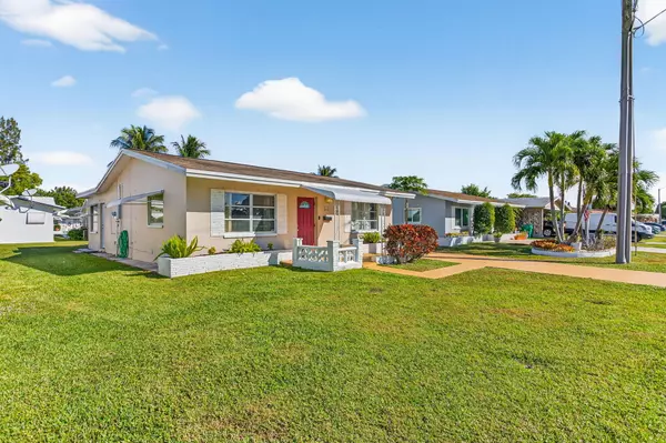 Tamarac, FL 33321,6725 NW 61st ST