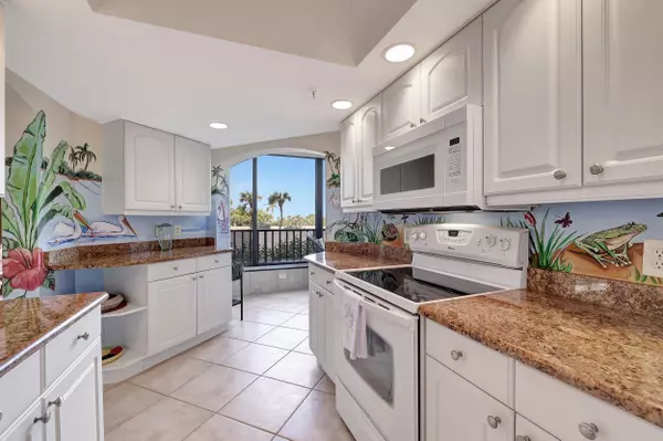 Fort Pierce, FL 34949,2400 S Ocean DR 4123