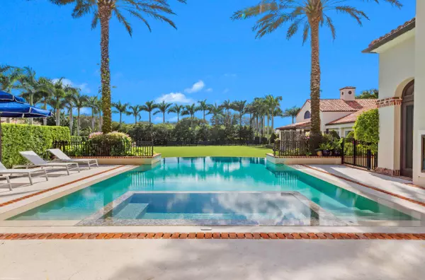 Wellington, FL 33414,2312 Appaloosa TRL