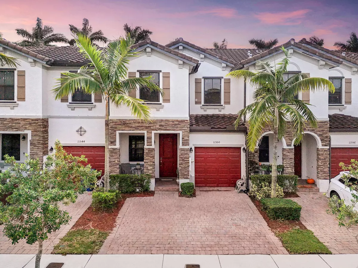 Homestead, FL 33032,11550 SW 254th ST