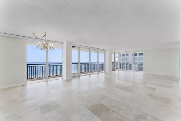 Boca Raton, FL 33432,2000 S Ocean BLVD 8a