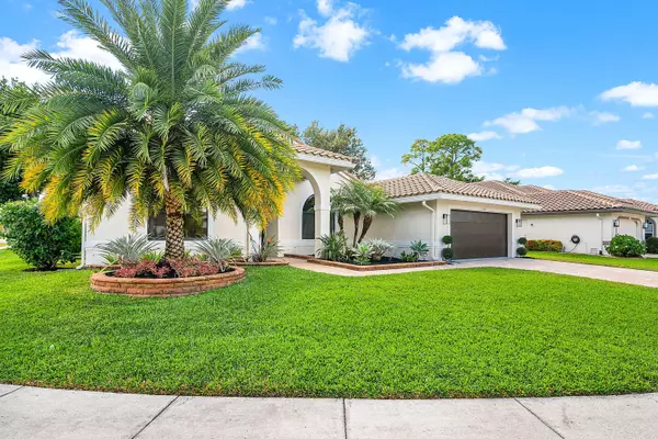 Delray Beach, FL 33484,5723 Aspen Ridge CIR