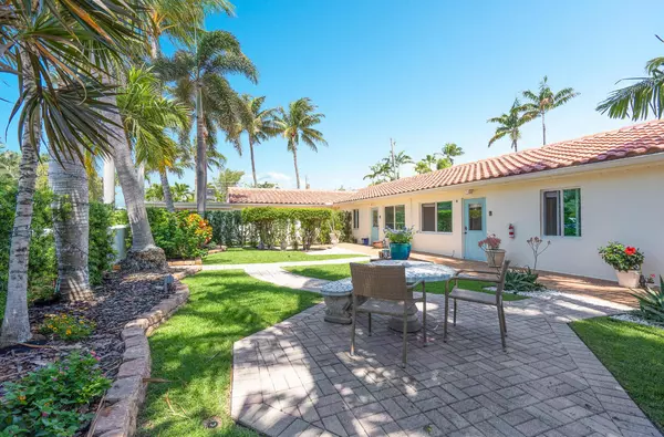 Ocean Ridge, FL 33435,11 Tropical DR 4