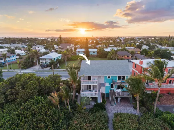 Fort Pierce, FL 34949,310 S Ocean DR B