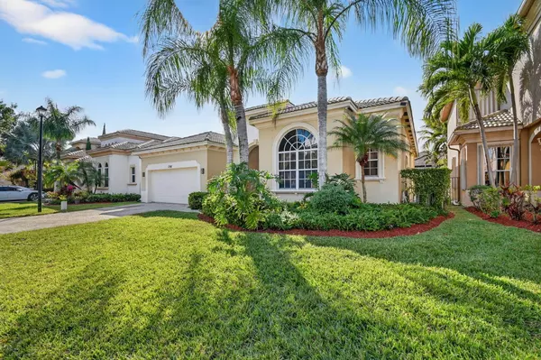 3161 Santa Margarita RD, West Palm Beach, FL 33411