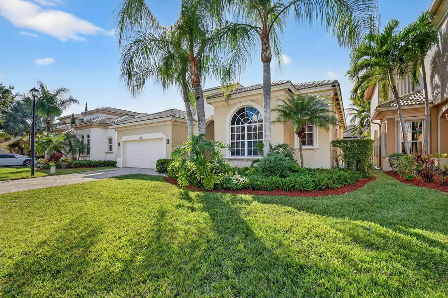 3161 Santa Margarita RD, West Palm Beach, FL 33411