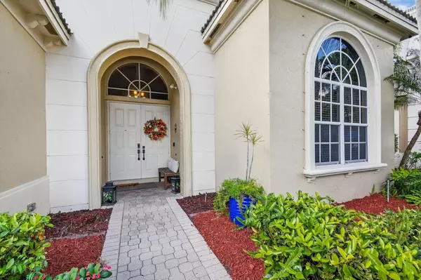 West Palm Beach, FL 33411,3161 Santa Margarita RD