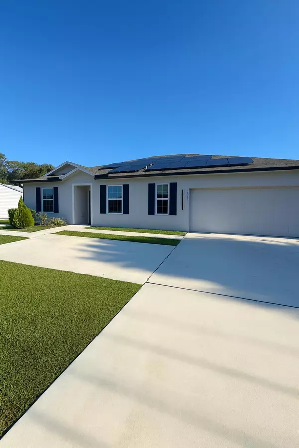 Port Saint Lucie, FL 34953,1963 SW Import DR