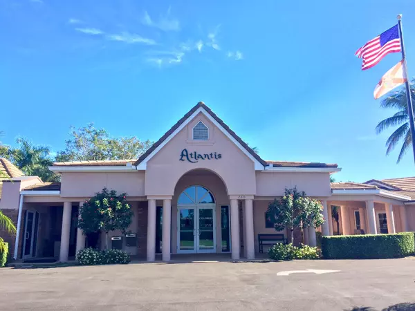 Atlantis, FL 33462,496 Forestview DR