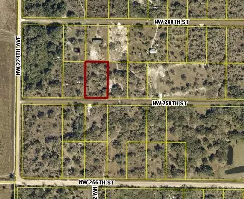 22229 NW 258th ST, Okeechobee, FL 34974
