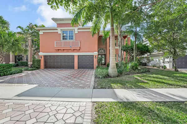 Royal Palm Beach, FL 33411,1760 Annandale CIR