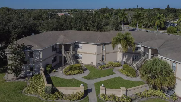 2625 Heathcote DR 2609, Fort Pierce, FL 34982