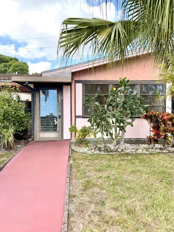 14349 Campanelli DR, Delray Beach, FL 33484