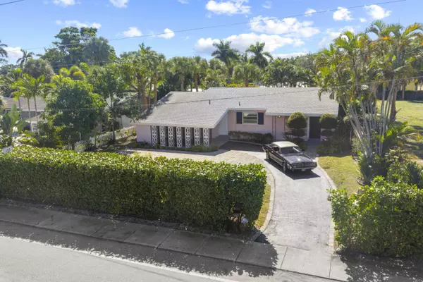 Delray Beach, FL 33444,10 NE 22nd ST