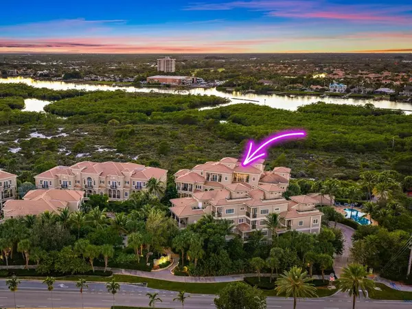 126 Tierra LN 2, Jupiter, FL 33477