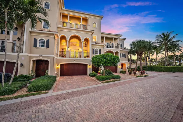 Jupiter, FL 33477,126 Tierra LN 2